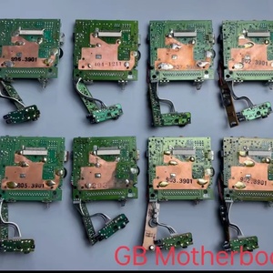 Placa PCB Original Usada, Placa Base Principal GB para Game Boy GB DMG 01, Placa Base con CPU - Product Image 5