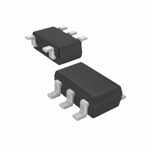 ชิ้นส่วนอิเล็กทรอนิกส์ Power Management (PMIC) XC9142B18CMR-G ของแท้ บริการครบวงจร SC 74A, SOT 753 - Product Image 1