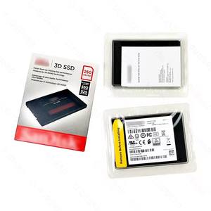 أقراص صلبة داخلية SSD بسعة 240 جيجابايت مقاس 2.5 بوصة من نوع SATA - Product Image 2