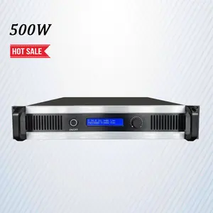 500 W Draadloze Uitzending Radio Fm-Zender 500 Watt Gratis Verzending Door De Lucht