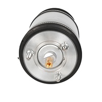 Pour Dodge RAM 150 0 Amortisseurs pneumatiques (avant gauche avant droit) Amortisseurs Neufs 4877147AH