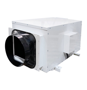 Deshumidificadores Industriales <span class=keywords><strong>de</strong></span> <span class=keywords><strong>Techo</strong></span> con Panel <span class=keywords><strong>de</strong></span> Control LCD a Color <span class=keywords><strong>de</strong></span> 150 l/D, Personalizados <span class=keywords><strong>de</strong></span> Fábrica con Certificación CE, para Piscinas - Product Image 4