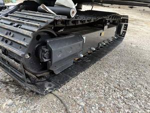 DOOSAN DX60 DH55 Factory price <b>small</b>-sized excavators 6tons 5 tons second-hand excavators hydraulic excavators for sale - Product Image 6
