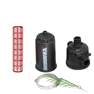 <span class=keywords><strong>Arthas</strong></span> Filtre à écran étendu 2 ''pour systèmes d'irrigation et d'arrosage de ferme - Product Image 3