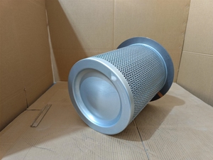 ตัวกรองแยกน้ำมันและก๊าซคุณภาพสูง Manny รุ่น 4930555181 ผลิตจากโลหะทนทานสำหรับเครื่องอัดอากาศ - Product Image 5