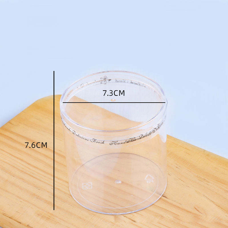 ใส D7.3*ส 7.6 ซม.