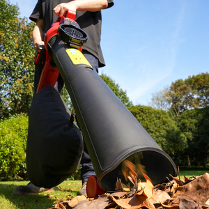 <span class=keywords><strong>Souffleur</strong></span> <span class=keywords><strong>à</strong></span> feuilles lourd de 20 V, 60 V, 125 mph, alimenté par <span class=keywords><strong>batterie</strong></span>, roues, arbre, <span class=keywords><strong>meilleur</strong></span> rapport qualité-prix, rouge, Max - Product Image 5