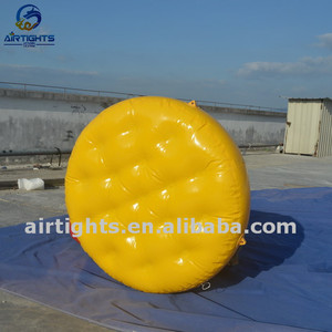 Hermétique Jeux D'eau Prix de Gros Bouée D'eau Gonflable - Product Image 4