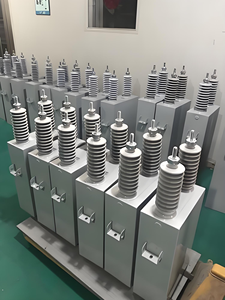 Transformador de Potencia Sumergido en Aceite Shengcheng de 10kV, 60Hz, Salida de 480V, Trifásico, para Renovación de Redes Urbanas - Product Image 6