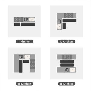 Tapete de Cocina Antideslizante, Resistente al Aceite, Lavable, Impermeable, Rectangular, de Fibra de Polipropileno, para Cocina de Restaurante - Product Image 1