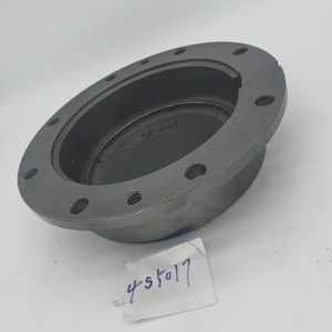 Bulldozerlader reserveonderdelen AFDEKKING 4S-5017 4S5017 voor Caterpillar D7G D7G2 D7F 983 983B - Product Image 2