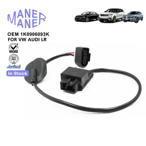 Maner tự động hệ thống chiếu sáng 1k0906093k 3c0906093c nhà máy tùy chỉnh bơm nhiên liệu giao hàng mô-đun điều khiển cho Audi A1 A3 VW Jetta ghế