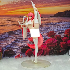 Nouvelle Arrivée - Figurine PVC Sexy Beast Girl Anime pour Décoration de Bureau - Modè<span class=keywords><strong>le</strong></span> d'Art Anime pour Adultes - Statue de Collection - Stock en Gros - Product Image 3