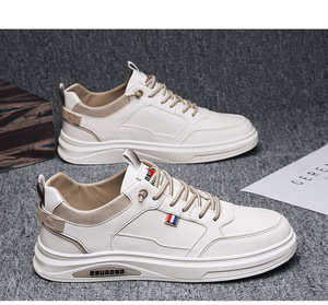 Nouveau produit en promotion Nouvelles chaussures pour hommes Sports de loisirs Chaussures de course pour hommes Baskets pour hommes - Product Image 4