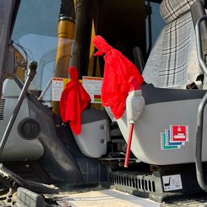 รถขุดโคมัตสึ PC200-8 ของแท้จากญี่ปุ่น มือสอง รถขุดโคมัตสึ PC200-8 สำหรับขาย - Product Image 6