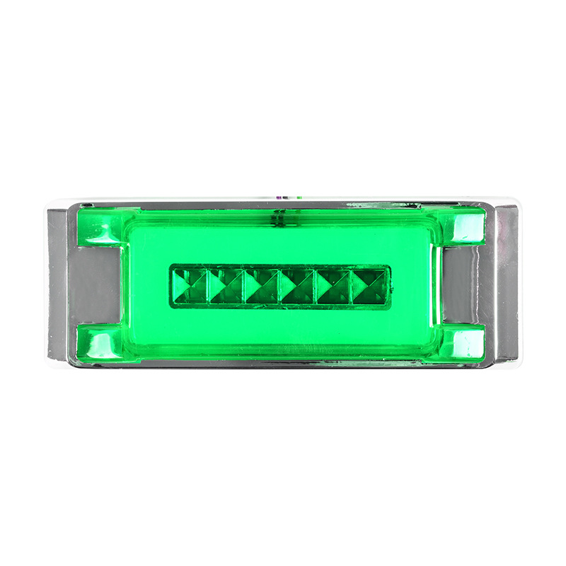 สีเขียว-มีเสถียรภาพ