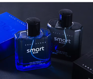 Vente en gros de parfums de marque originaux 100 ml, parfum longue durée, frais, sexy, pour homme et femme, eau de parfum, anti-transpirant, parfum - Product Image 6