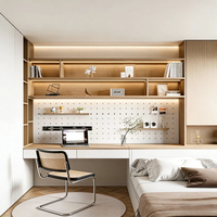 Tatami sur mesure pour toute la maison, rangement soigné, matériaux écologiques et sûrs