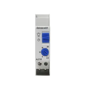 ALC18-E 220-240VAC 50-60Hz digital intervallo elettro meccanici timer, conto alla rovescia timer 240v