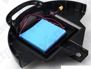 Batería Recargable de Iones de Litio de 60V 2600mah, <span class=keywords><strong>Potente</strong></span> Batería para Monociclo Eléctrico, Scooter, Patineta, <span class=keywords><strong>Hoverboard</strong></span>, Personalizable - Product Image 3