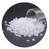 Granulés de plastique PBT GF30% de haute qualité Shenyu, couleur naturelle, qualité de moulage par injection, certifiés REACH, ROHS, WRAS, imperméables