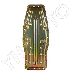 Base Inferior del Asiento, Placa de Suelo, Parte Inferior del Asiento, Chapa de la Banco de Asientos para Simson S50 S51 S53 - Product Image 2