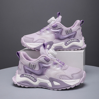 Chaussures de sport décontractées Cema pour enfants, modèle Bob, bleu marine, collection 2026, pour le basketball, vente en gros en Chine