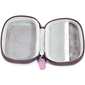 Para Air Physio Breathing Device Case EVA Bolsa de almacenamiento de viaje para equipos y accesorios de expansión <span class=keywords><strong>pulmonar</strong></span> (grado médico) - Product Image 4