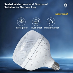 Hiệu quả cao 40 Wát t-loại <span class=keywords><strong>LED</strong></span> bóng đèn SMD công suất cao nguồn ánh sáng E27 Globe cho khu dân cư sử dụng bombillas <span class=keywords><strong>LED</strong></span> - Product Image 2