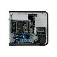 Workstation Tower Z4 G4 Bekas, Model Desktop Workstation Z2g4 Z4g4 Z6g4 Z8g4 Laris Terjual