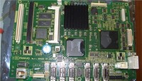 Scheda di Alimentazione PLC Usata 1 pz A20B-8200-0541 Modulo OC per Prodotto in Garanzia