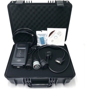 Adaptateur de communication HongWang ET3 de bonne qualité, outil de diagnostic pour machines et camions, garantie 1 an, numéro de pièce. 317-7485 - Product Image 2