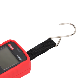 Orijinal UNI-T UT336P kablosuz basınç göstergesi özellikleri uzun vadeli gerçek zamanlı izleme destekleyen çevrimdışı veri kaydı - Product Image 4