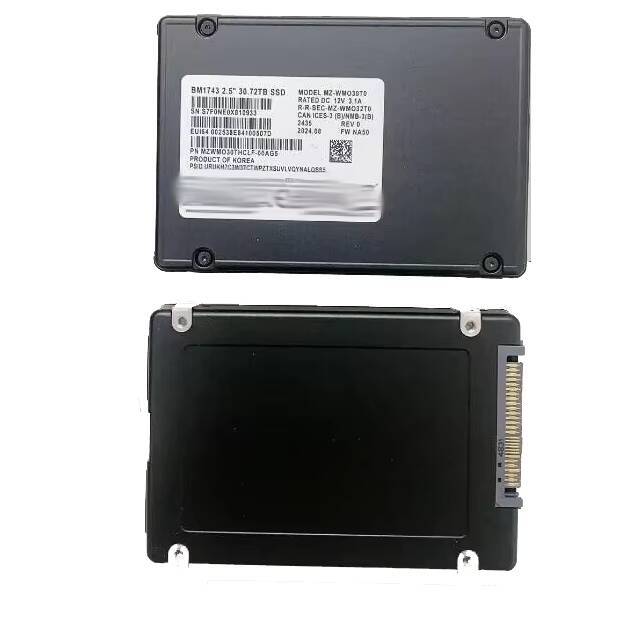 840 Pro Series 256GB Market Favorite SATA III MLC Internal Solid State Drive (SSD) MZ-7PD256BW 2.5"