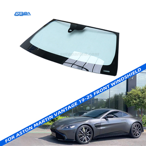 Parabrisas Delantero para Automóvil, Resistente a Altas Temperaturas y Nieve, para Aston Martin Vantage 2019-2025, Pieza Original KY63-03804-AE - Product Image 1