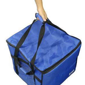 Caixa Térmica Médica Grande com Controle de Temperatura, Equipada com Alça Dobrável e Proteção Contra Radiação, Segura - Product Image 3