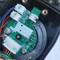 Encodeur rotatif MPG pour machine CNC, remplacement du encodeur à volant FUTURE EHDW-BE-60 EHDW-BD-60 EHDW-BA-60 EHDW-BG-60