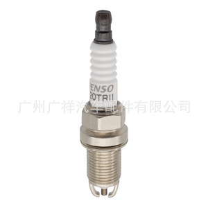 หัวเทียนเด็นโซ่ K20TR11 3195 อิริเดียม สำหรับรถยนต์โตโยต้า แคมรี่ - Product Image 2
