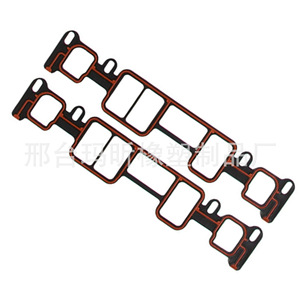 Kit de Juntas para Colector de Admisión FELPRO 4.3L para Vehículos GM con Transmisión Automática - Product Image 5