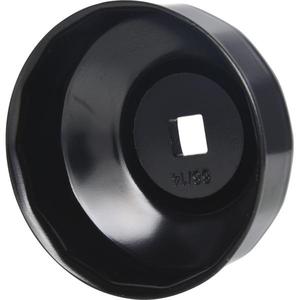 KS TOOLS - 150.9322 3/8 ''Clé pour filtre à huile 68-14 - EAN 4042146021576 LUBRIFICATION, FILTRATION ET BOUGIES - Product Image 5