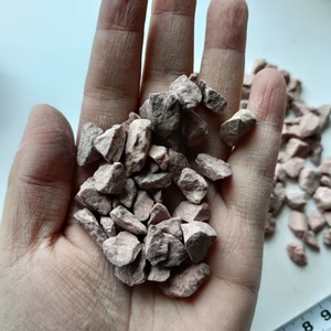 Ciottoli Naturali Colorati in Marmo e Granito per Sistemi Terrazzo, Pavimenti in Resina Epossidica e Decorazione Murale a Prezzo di Fabbrica - Product Image 4