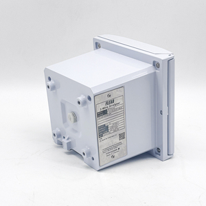 Yokogawa FLXA202 Conductivity <b>Meter</b> Two-Wire Analyzer FLXA202 Yokogawa Conductivity <b>Meter</b> Two-wire Analyzer Gas Analyzer Gas Ana - Product Image 5