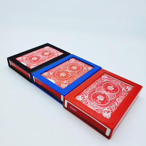 Caja de Cartas Mágicas que Desaparecen G0524 King Magic (Versión de Plástico) - Accesorios de Magia al por Mayor - Product Image 3