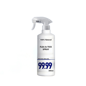 <span class=keywords><strong>Spray</strong></span> <span class=keywords><strong>anti</strong></span>-puces et tiques à marque privée, protection antiprurigineuse pour animaux, défense naturelle écologique contre les parasites, <span class=keywords><strong>spray</strong></span> cutané <span class=keywords><strong>anti</strong></span>-inflammatoire, Chine - Product Image 1