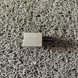 Module de capteur de vibration triaxial PCB 356B18 pour machine-outil - Product Image 3