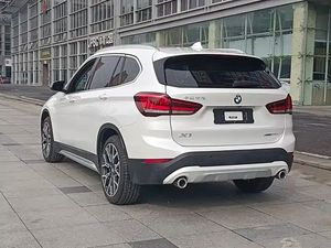 Véhicule d'occasion chinois à vendre : <span class=keywords><strong>BMW</strong></span> X1 SUV de luxe 2021 d'occasion, conduite à gauche, moteur 2.0T, personnalisation prise en charge - Product Image 5