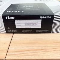 Amplificateur DSP 10 canaux Hi-Fi pour voiture |   Processeur audio haute puissance classe D avec égaliseur 31 bandes |   Réglage des applications et son sans perte