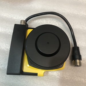 โอเมอรอน OS32C-SP1 เลเซอร์นิรภัย 40599-0020 24V 270 เซ็นเซอร์ตรวจจับพื้นที่เพื่อความปลอดภัยสำหรับสถานีงานหุ่นยนต์ ผลิตในสหรัฐอเมริกา - Product Image 6