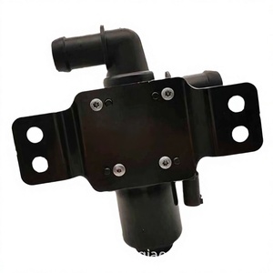 Vanne de commande de chauffage d'eau 12V 0,1 Mpa pour Fiat DC 1147412229B - Product Image 4