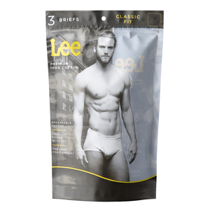 Túi Đựng Mặt Nạ Có Khóa Kéo 3 Mặt Màu Xanh Bóng Moq Thấp Túi Khóa Kéo Cửa Sổ Trong Suốt In Tùy Chỉnh Có Lỗ Treo - Product Image 6